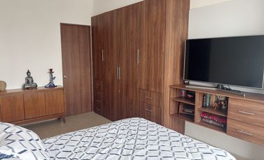 Depa en piso 18 con vista y amenidades premium