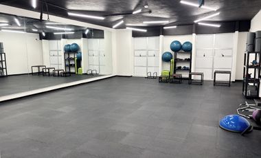 Depa en piso 18 con vista y amenidades premium