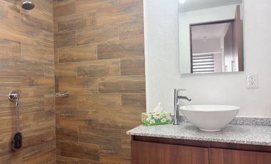 Depa en piso 18 con vista y amenidades premium