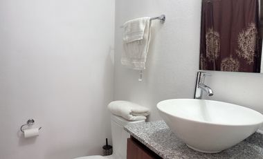 Depa en piso 18 con vista y amenidades premium