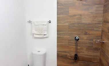 Depa en piso 18 con vista y amenidades premium