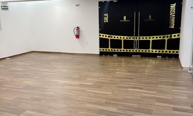 Depa en piso 18 con vista y amenidades premium