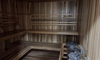 Depa en piso 18 con vista y amenidades premium