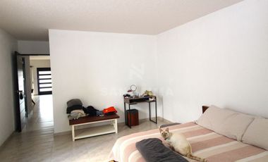 Kiin Residencias: Comoda casa una planta 2 recamaras y 2 baños..