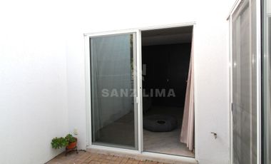 Kiin Residencias: Comoda casa una planta 2 recamaras y 2 baños..