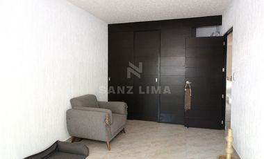 Kiin Residencias: Comoda casa una planta 2 recamaras y 2 baños..