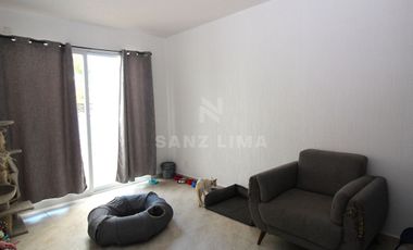 Kiin Residencias: Comoda casa una planta 2 recamaras y 2 baños..