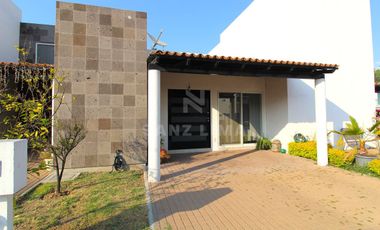 Kiin Residencias: Comoda casa una planta 2 recamaras y 2 baños..