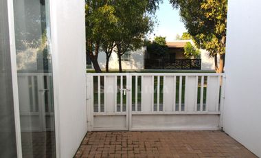 Kiin Residencias: Comoda casa una planta 2 recamaras y 2 baños..