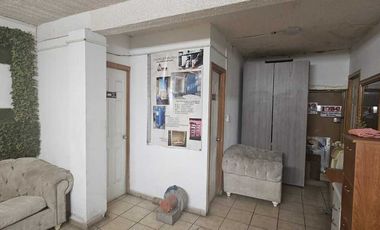 SAN NICOLAS TOLENTINO BUENAVISTA, IZTAPALAPA, CDMX. BODEGA EN VENTA