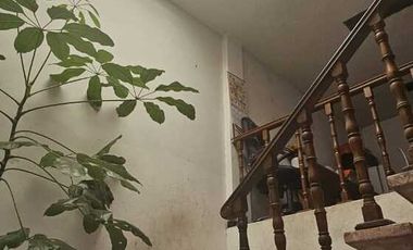 SAN NICOLAS TOLENTINO BUENAVISTA, IZTAPALAPA, CDMX. BODEGA EN VENTA