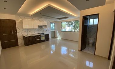 RENTA DEPARTAMENTO CERCA DEL AEROPUERTO AICM CDMX