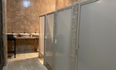 Venta de Salon de Eventos Sociales- Villas Campestres