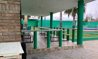 Venta de Salon de Eventos Sociales- Villas Campestres