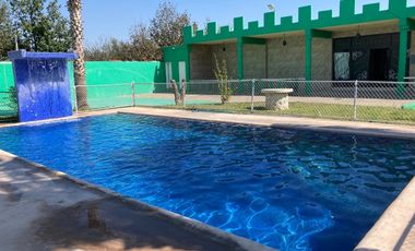 Venta de Salon de Eventos Sociales- Villas Campestres