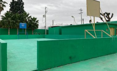 Venta de Salon de Eventos Sociales- Villas Campestres