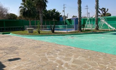 Venta de Salon de Eventos Sociales- Villas Campestres