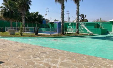 Venta de Salon de Eventos Sociales- Villas Campestres