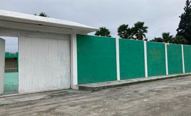 Venta de Salon de Eventos Sociales- Villas Campestres