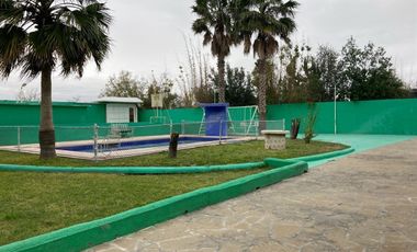 Venta de Salon de Eventos Sociales- Villas Campestres