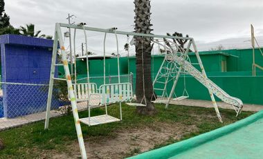 Venta de Salon de Eventos Sociales- Villas Campestres