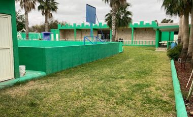 Venta de Salon de Eventos Sociales- Villas Campestres