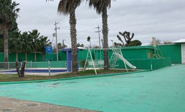 Venta de Salon de Eventos Sociales- Villas Campestres