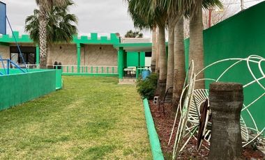 Venta de Salon de Eventos Sociales- Villas Campestres