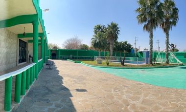 Venta de Salon de Eventos Sociales- Villas Campestres