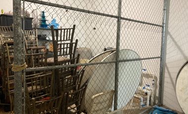 Venta de Salon de Eventos Sociales- Villas Campestres