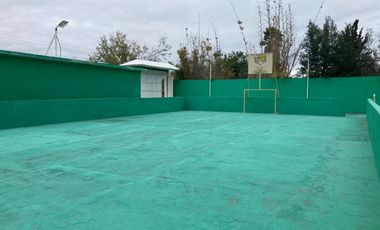 Venta de Salon de Eventos Sociales- Villas Campestres