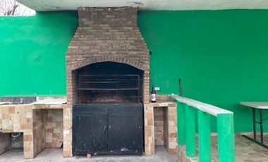 Venta de Salon de Eventos Sociales- Villas Campestres