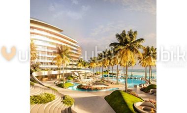 AMANCAY FRACTIONAL 1/24 -  CO PROPIEDAD NUEVO VALLARTA RIVIERA NAYARIT