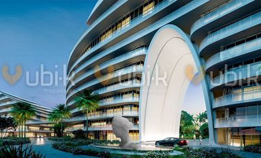 AMANCAY FRACTIONAL 1/24 -  CO PROPIEDAD NUEVO VALLARTA RIVIERA NAYARIT