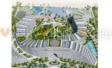AMANCAY FRACTIONAL 1/24 -  CO PROPIEDAD NUEVO VALLARTA RIVIERA NAYARIT