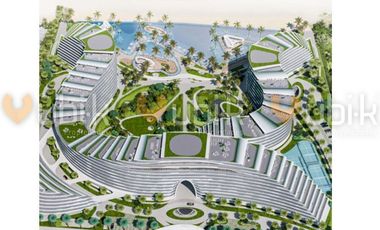 AMANCAY FRACTIONAL 1/24 -  CO PROPIEDAD NUEVO VALLARTA RIVIERA NAYARIT