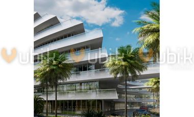 AMANCAY FRACTIONAL 1/24 -  CO PROPIEDAD NUEVO VALLARTA RIVIERA NAYARIT