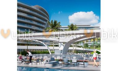 AMANCAY FRACTIONAL 1/24 -  CO PROPIEDAD NUEVO VALLARTA RIVIERA NAYARIT
