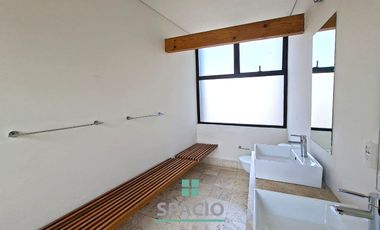 Departamento en renta en  Vista Hermosa con roof garden