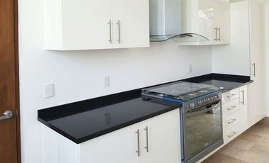 Departamento en renta en  Vista Hermosa con roof garden