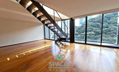 Departamento en renta en  Vista Hermosa con roof garden