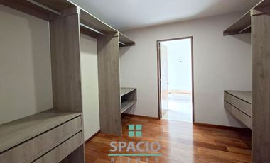 Departamento en renta en  Vista Hermosa con roof garden