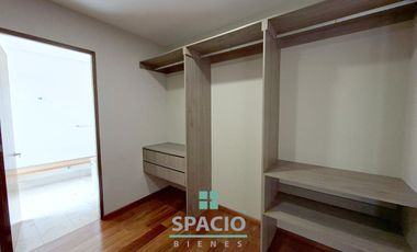 Departamento en renta en  Vista Hermosa con roof garden