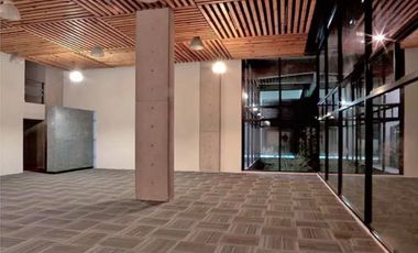 Departamento en renta en  Vista Hermosa con roof garden