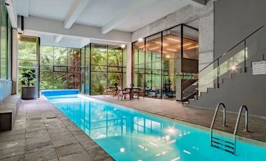 Departamento en renta en  Vista Hermosa con roof garden