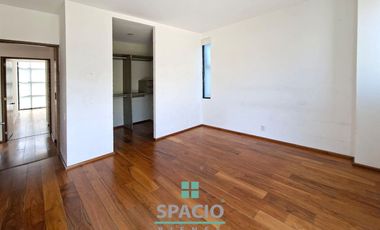 Departamento en renta en  Vista Hermosa con roof garden