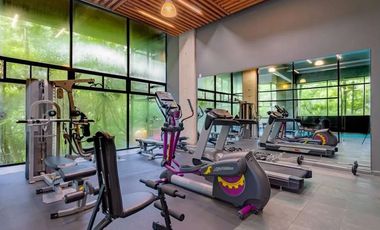 Departamento en renta en  Vista Hermosa con roof garden