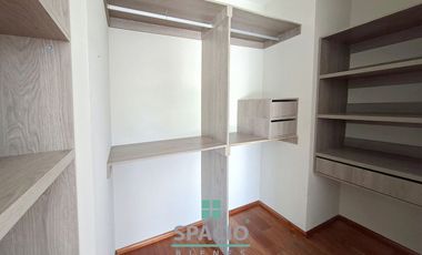 Departamento en renta en  Vista Hermosa con roof garden