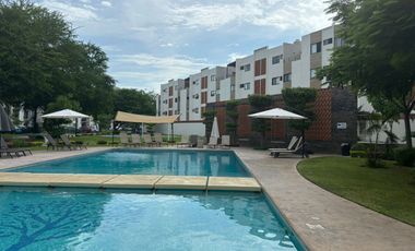 Departamento en renta Foresta Vallarta,Nuevo Ixtapa,Puerto Vallarta,3 recamaras