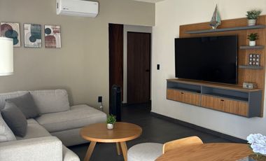 Departamento en renta Foresta Vallarta,Nuevo Ixtapa,Puerto Vallarta,3 recamaras